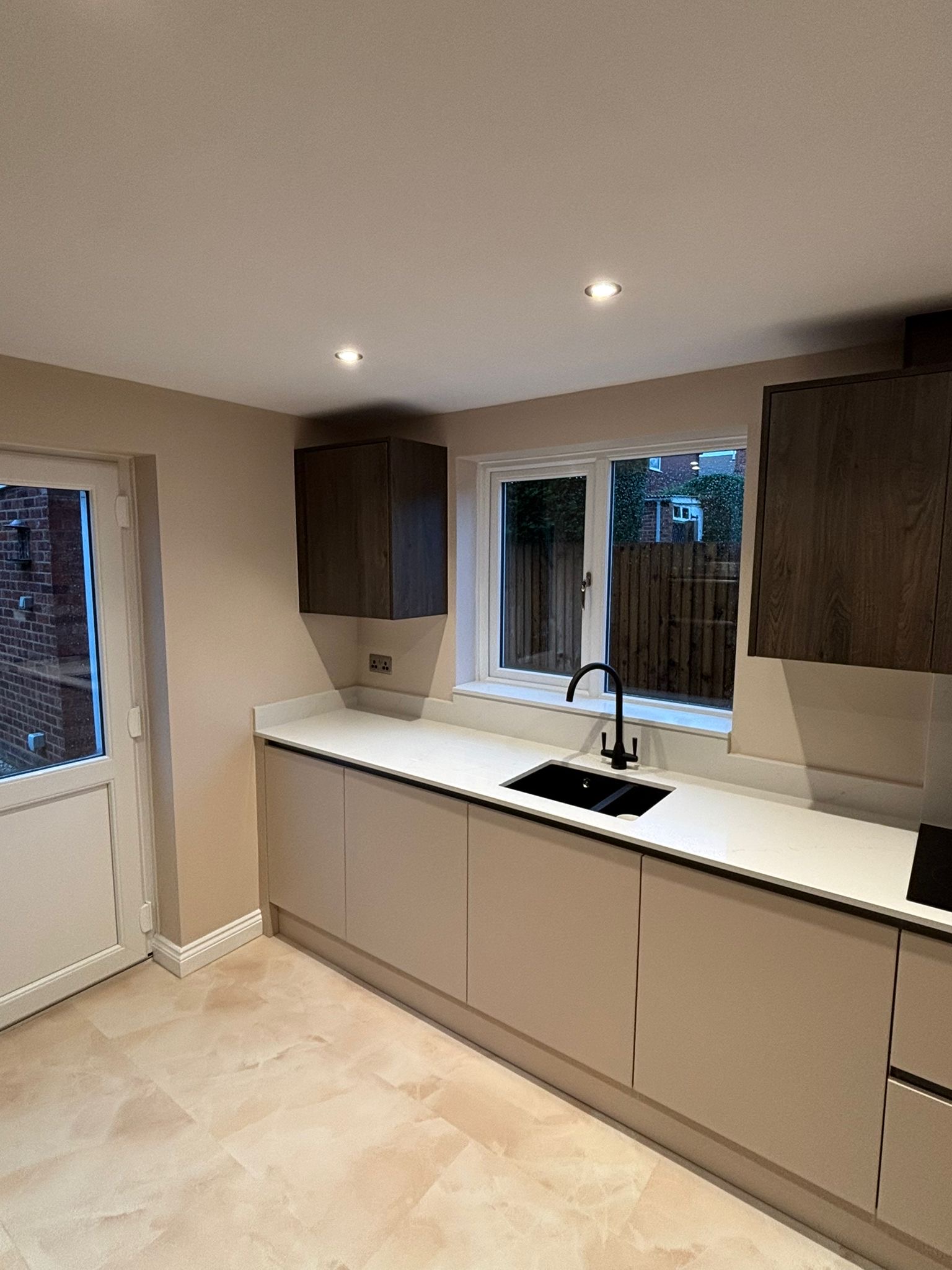 Plasterers and painters in Kidderminster and Worcestershire
